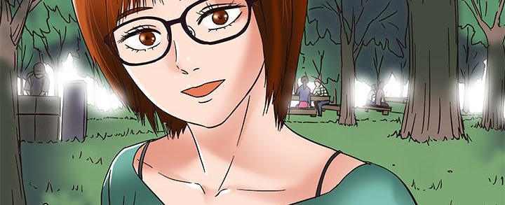 《處子獵人》漫画 第12話