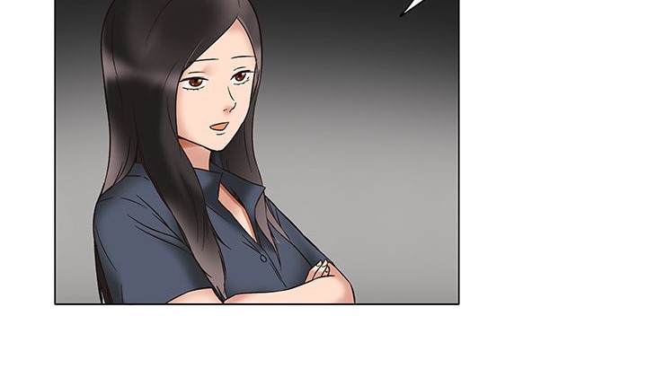 《處子獵人》漫画 第12話