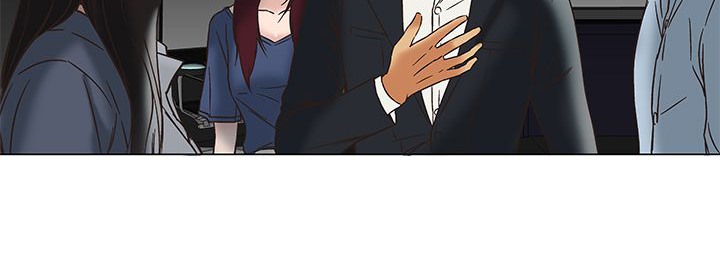 《處子獵人》漫画 第12話