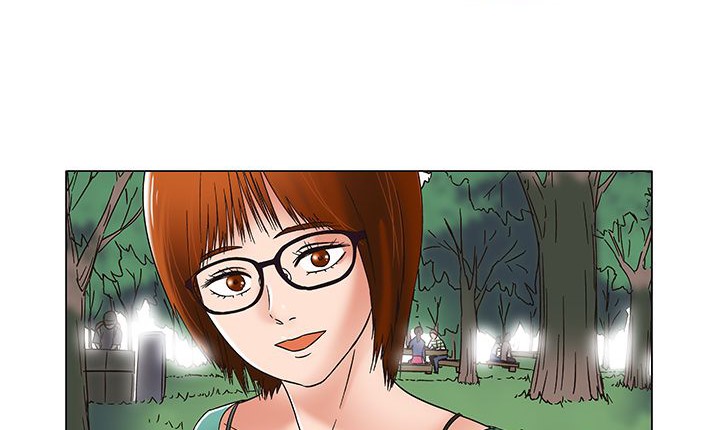 《處子獵人》漫画 第12話