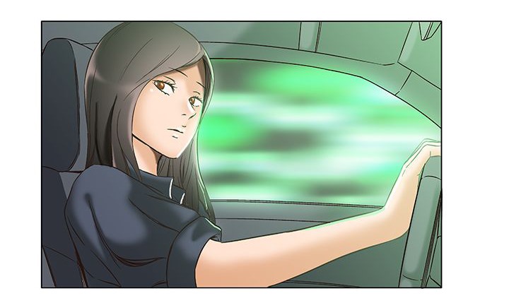 《處子獵人》漫画 第12話