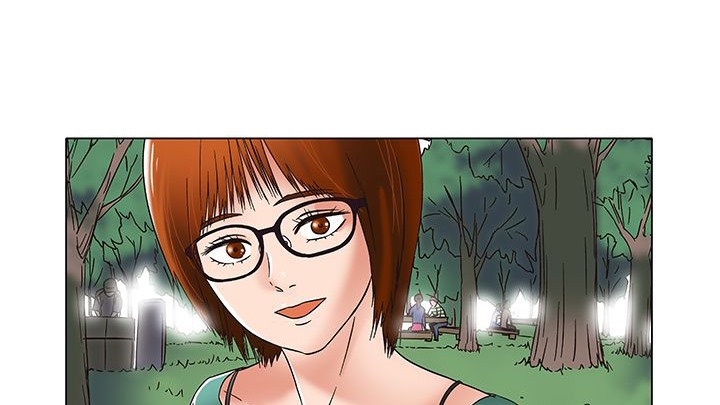 《處子獵人》漫画 第13話