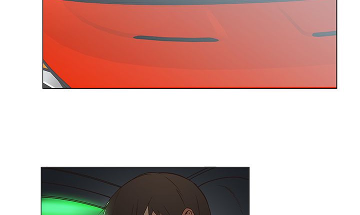 《處子獵人》漫画 第13話