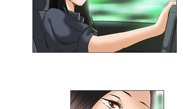 《處子獵人》漫画 第13話