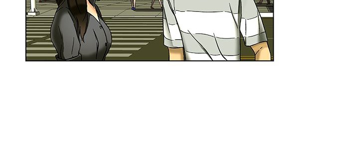 《處子獵人》漫画 第13話