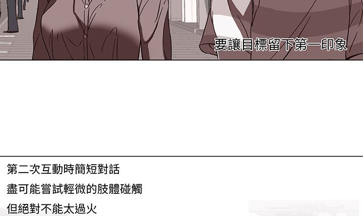 《處子獵人》漫画 第13話