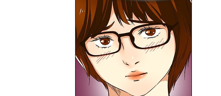 《處子獵人》漫画 第13話