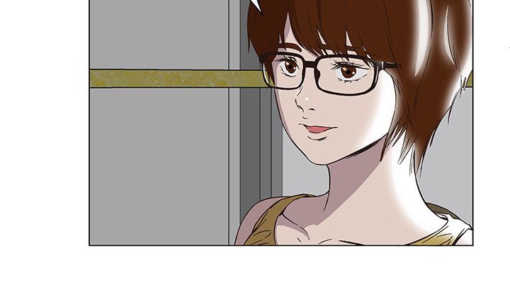 《處子獵人》漫画 第14話