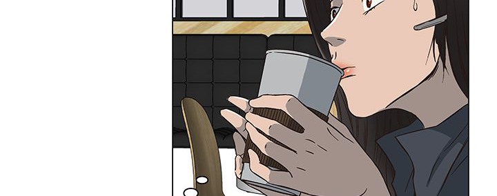 《處子獵人》漫画 第14話