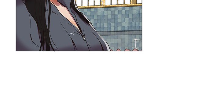 《處子獵人》漫画 第14話