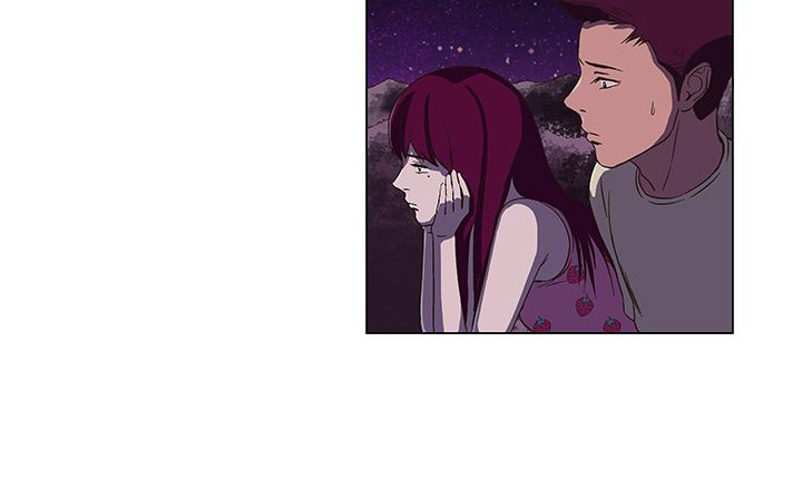 《處子獵人》漫画 第14話