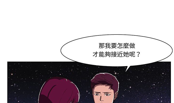 《處子獵人》漫画 第14話