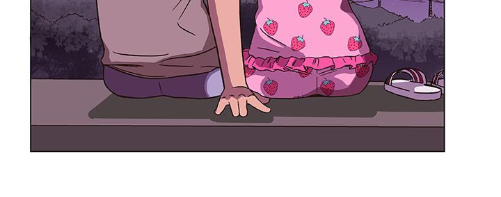 《處子獵人》漫画 第14話