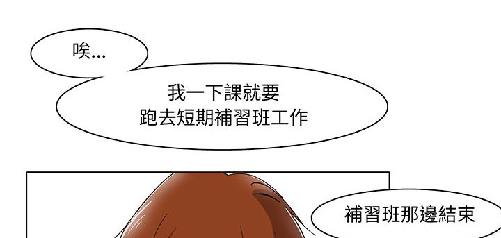 《處子獵人》漫画 第15話