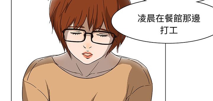 《處子獵人》漫画 第15話