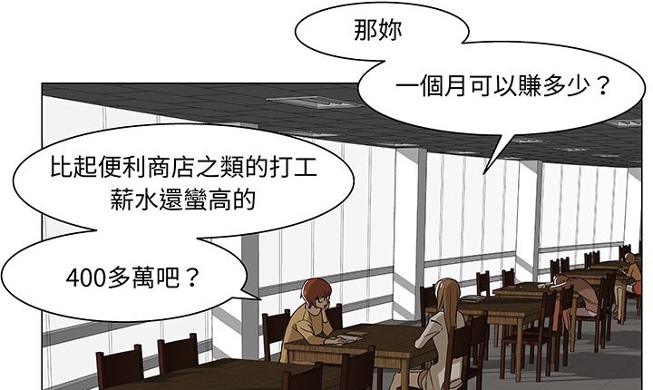 《處子獵人》漫画 第15話