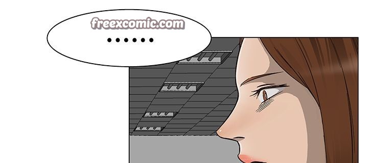 《處子獵人》漫画 第15話