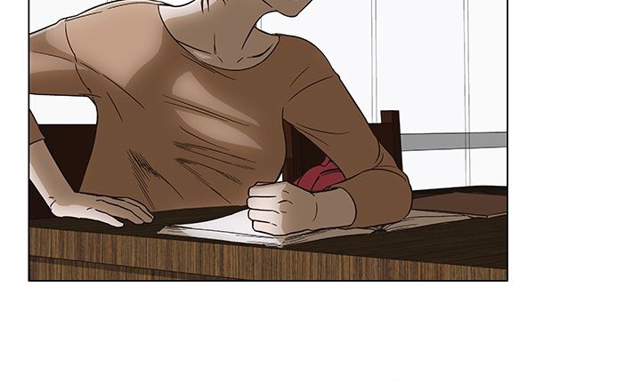 《處子獵人》漫画 第15話
