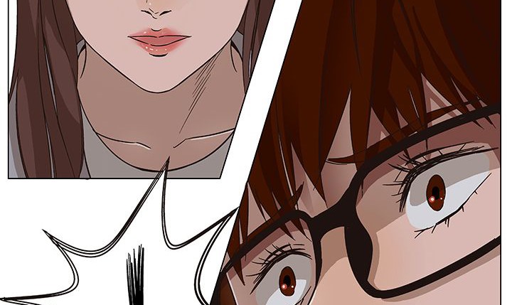 《處子獵人》漫画 第15話