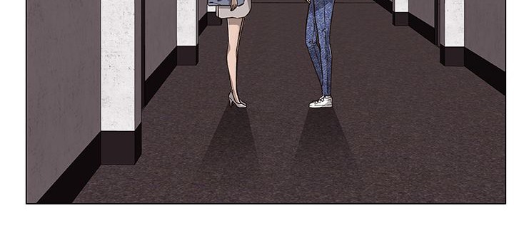《處子獵人》漫画 第15話