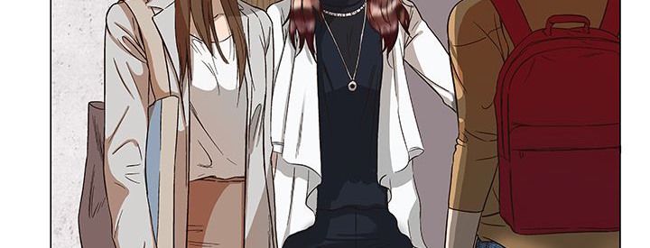 《處子獵人》漫画 第15話