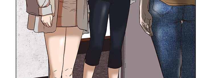 《處子獵人》漫画 第15話