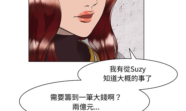 《處子獵人》漫画 第15話