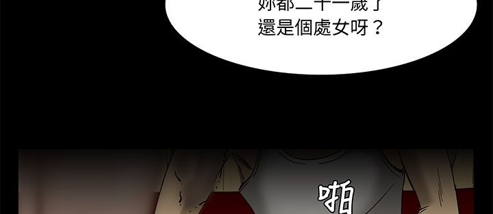 《處子獵人》漫画 第15話