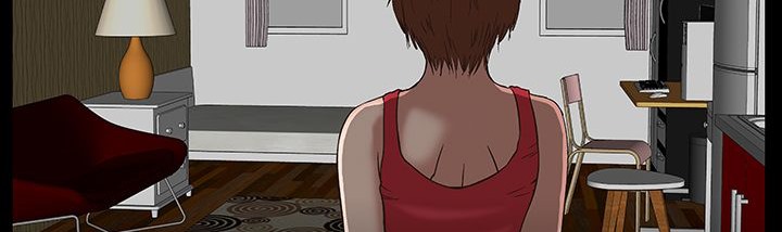 《處子獵人》漫画 第16話