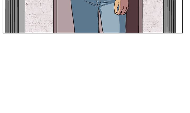 《處子獵人》漫画 第16話