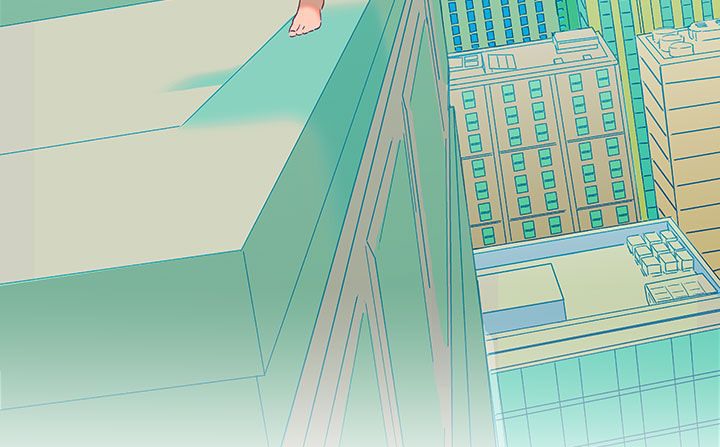 《處子獵人》漫画 第17話