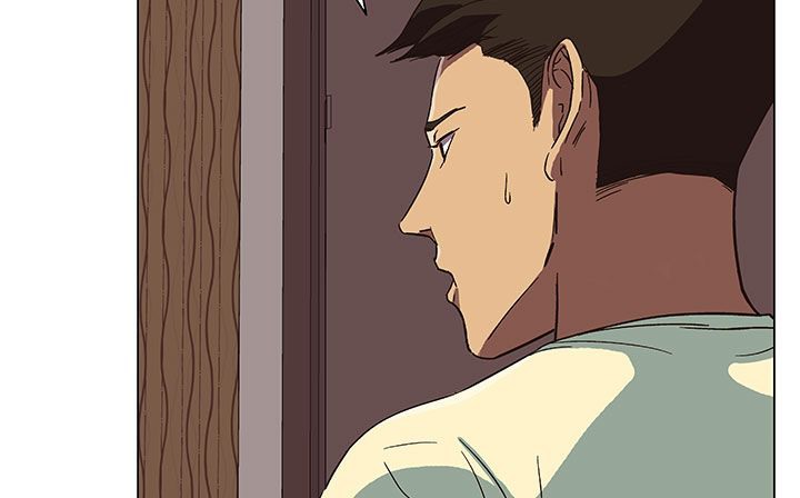 《處子獵人》漫画 第17話
