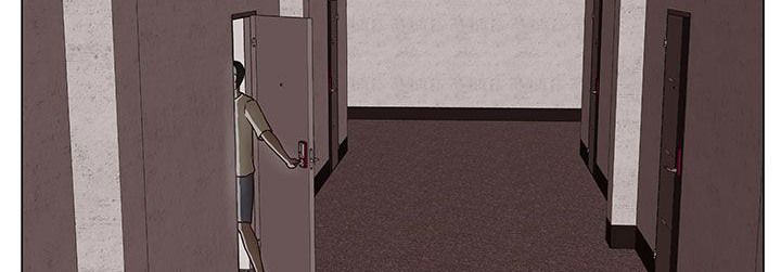 《處子獵人》漫画 第17話