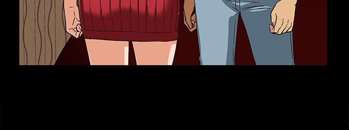 《處子獵人》漫画 第17話