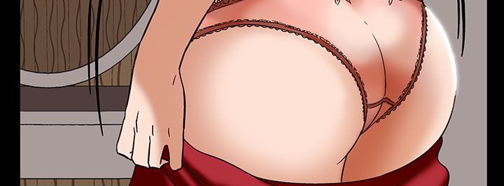 《處子獵人》漫画 第17話