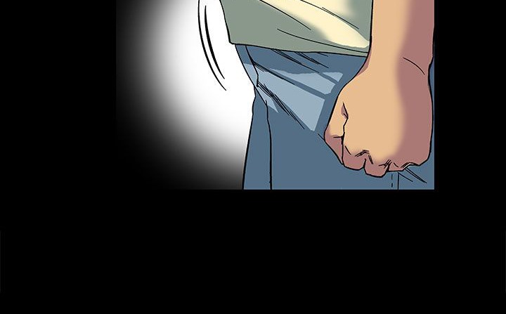 《處子獵人》漫画 第17話
