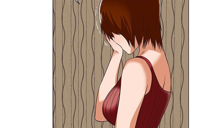 《處子獵人》漫画 第17話