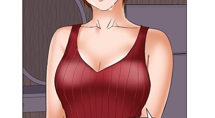 《處子獵人》漫画 第17話