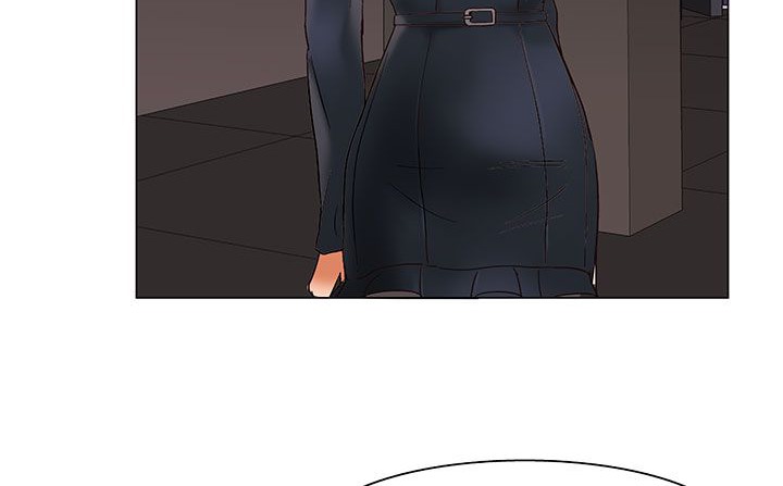《處子獵人》漫画 第18話