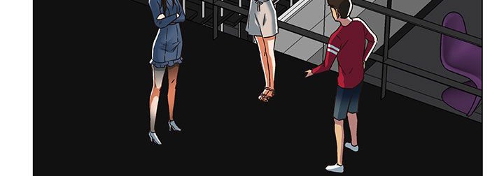 《處子獵人》漫画 第18話