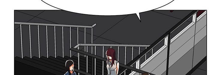 《處子獵人》漫画 第18話
