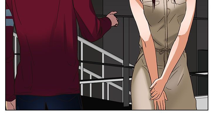 《處子獵人》漫画 第18話