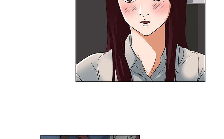 《處子獵人》漫画 第18話