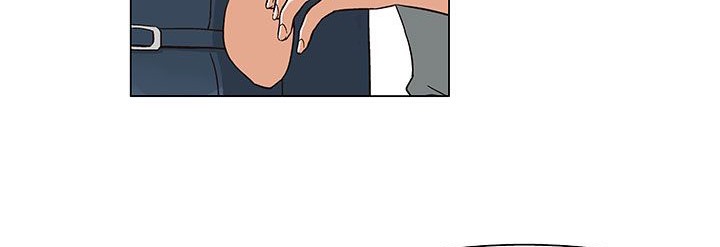 《處子獵人》漫画 第18話