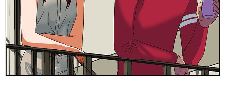 《處子獵人》漫画 第19話