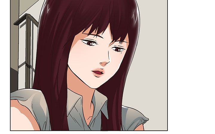 《處子獵人》漫画 第19話