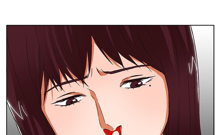 《處子獵人》漫画 第19話