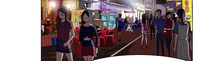 《處子獵人》漫画 第19話