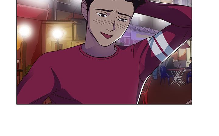 《處子獵人》漫画 第19話
