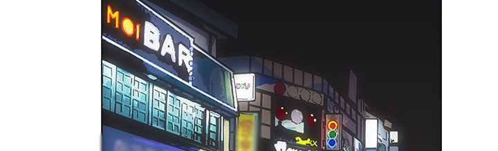 《處子獵人》漫画 第19話